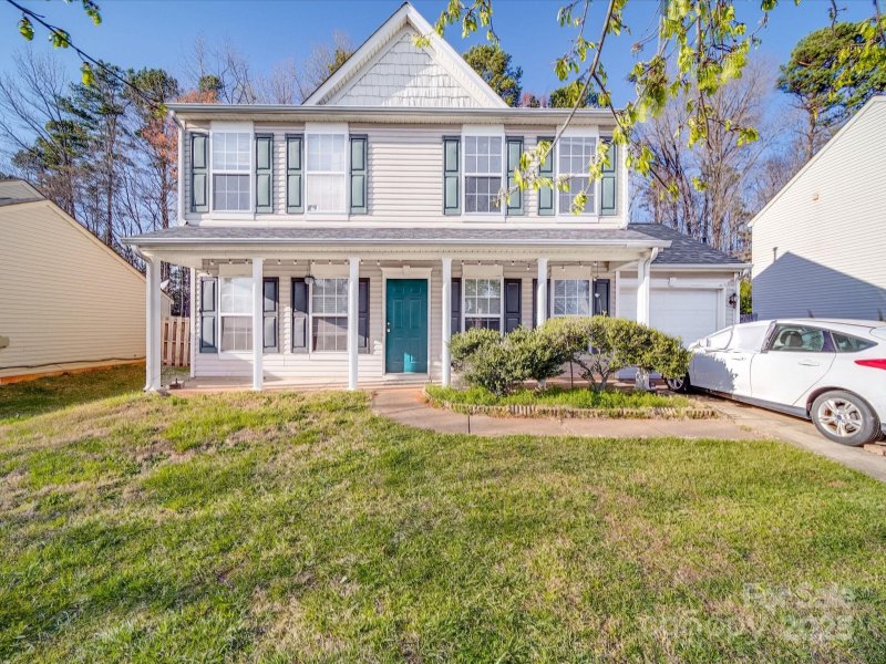 5414 Peachwood Drive