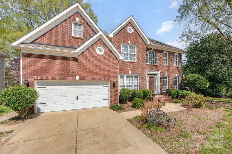 Property image 2 at 12723 Willingdon Road, Huntersville, NC 28078