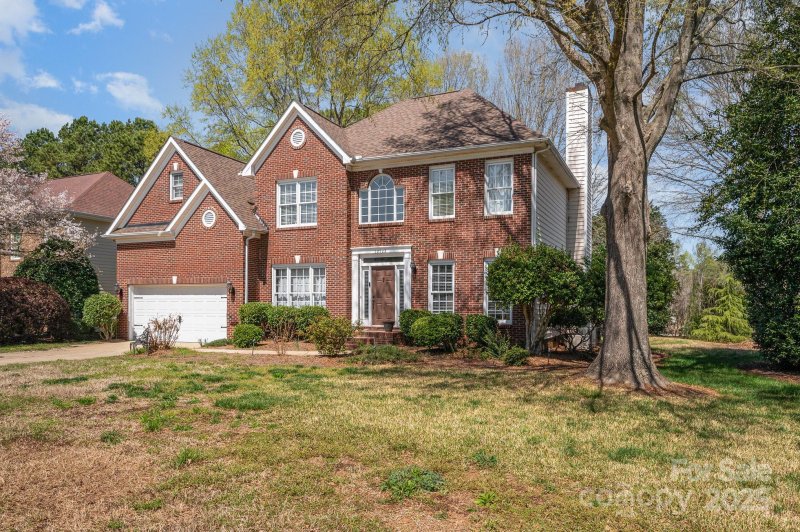 Property image 3 at 12723 Willingdon Road, Huntersville, NC 28078