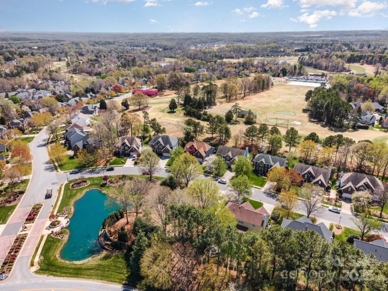 Property image 4 at 12723 Willingdon Road, Huntersville, NC 28078