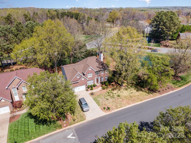 Property image 5 at 12723 Willingdon Road, Huntersville, NC 28078