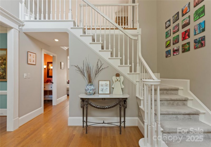 Property image 4 at 18600 River Falls Drive, Davidson, NC 28036