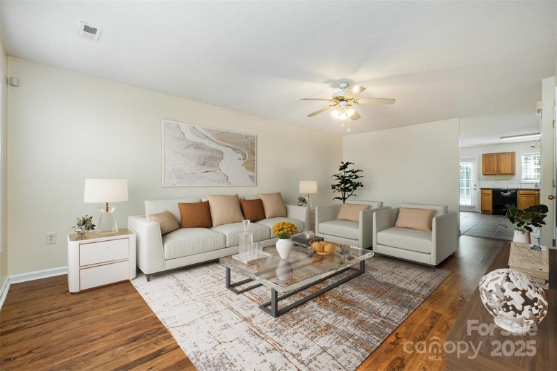 Property image 4 at 128 Locomotive Lane, Mooresville, NC 28115