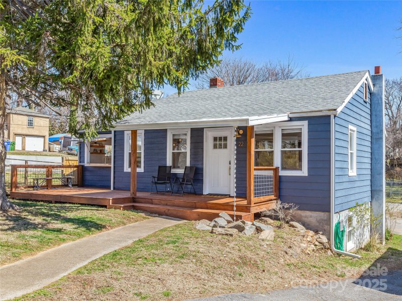 Property image 4 at 22 Broadview Avenue, Asheville, NC 28803