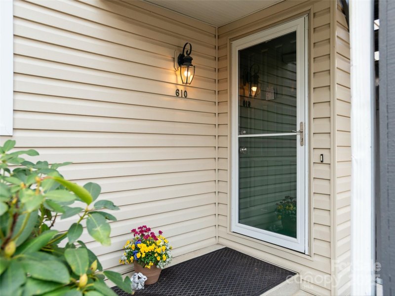 Property image 3 at 610 Britton Creek Drive, Hendersonville, NC 28791