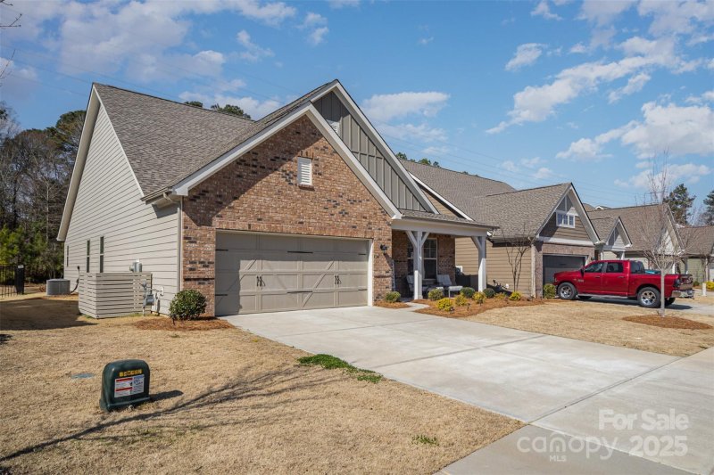 Property image 4 at 1715 Rhynes Trail, Rock Hill, SC 29732