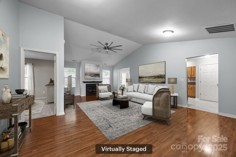 Property image 4 at 68 Wiltshire Circle, Fletcher, NC 28732