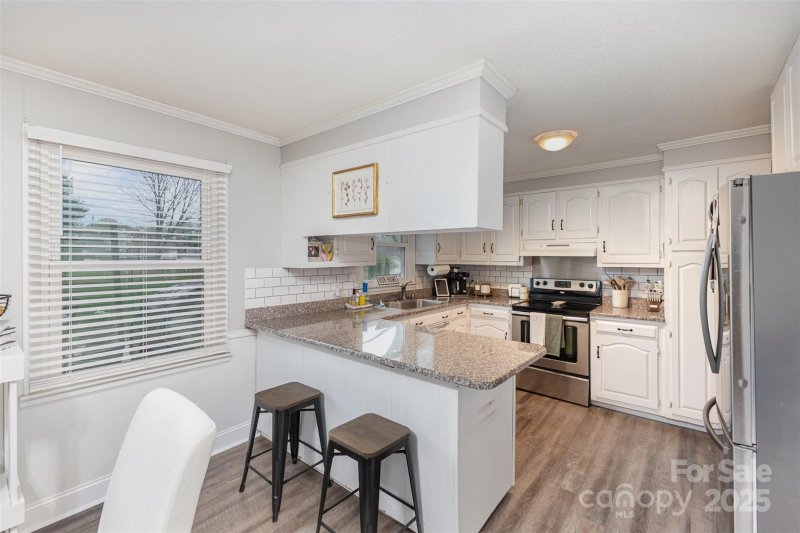 Property image 5 at 905 Tait Street, Lincolnton, NC 28092