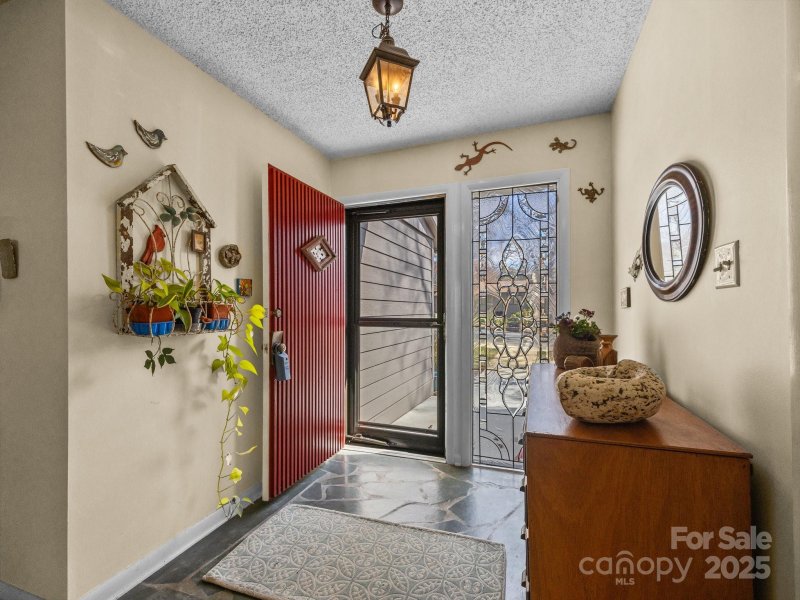 Property image 5 at 214 Crowfields Drive, Asheville, NC 28803