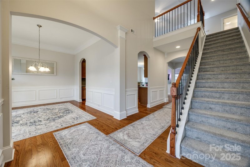 Property image 3 at 423 Castlebury Court, Clover, SC 29710