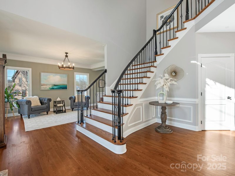 Property image 5 at 620 Briar Patch Terrace, Waxhaw, NC 28173