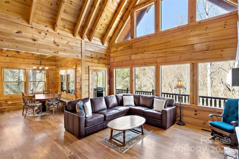 Property image 2 at 200 Blue Gill Drive, Lake Lure, NC 28746