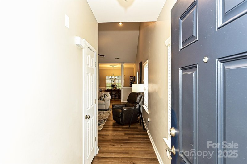 Property image 4 at 709 Yvonne Drive, Concord, NC 28027