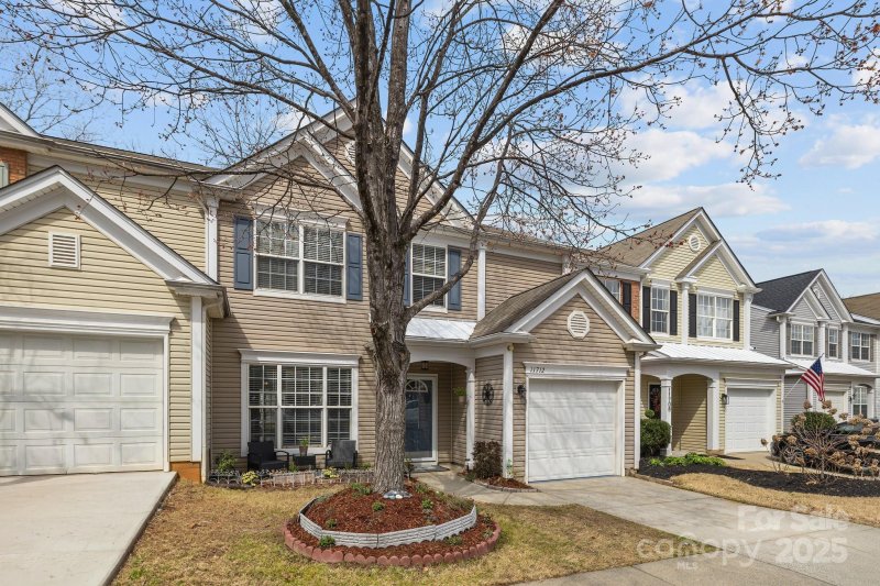 Property image 2 at 11712 Huxley Road, Charlotte, NC 28277