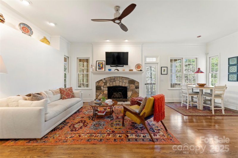 Property image 4 at 193 Camptown Road, Brevard, NC 28712