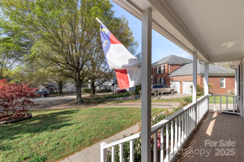 Property image 3 at 9534 Banwell Lane, Charlotte, NC 28269