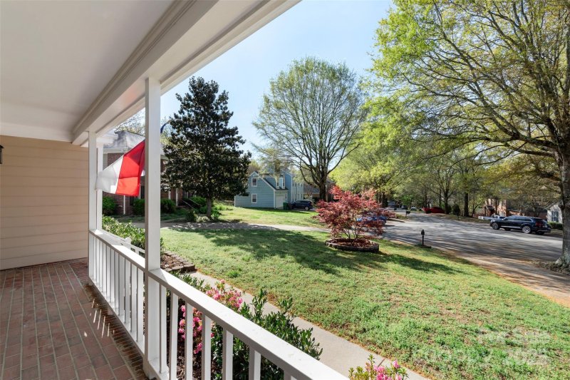 Property image 4 at 9534 Banwell Lane, Charlotte, NC 28269