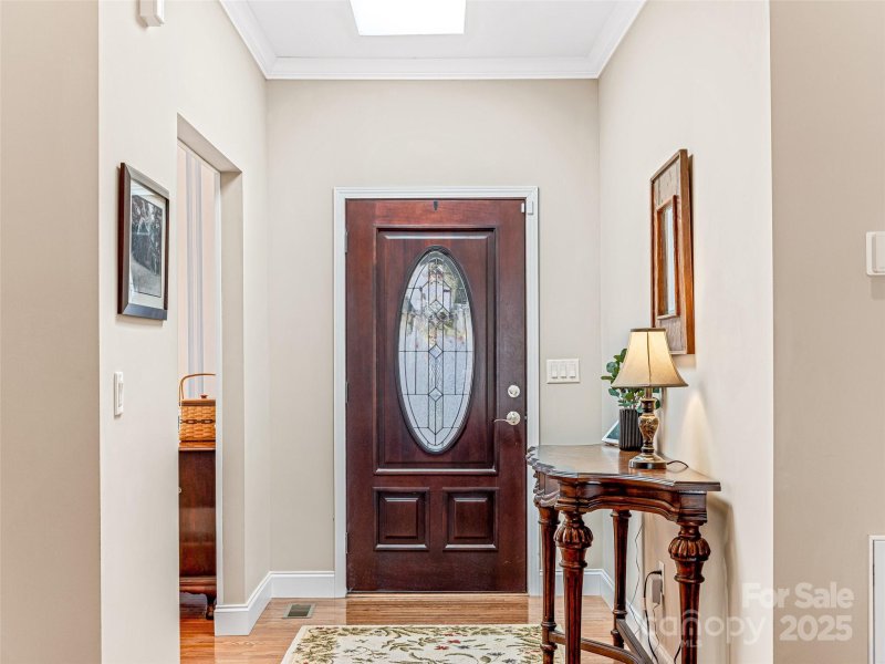 Property image 3 at 872 Aberdeen Lane, Pisgah Forest, NC 28768