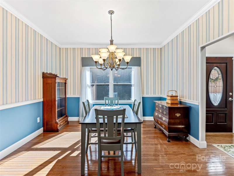 Property image 4 at 872 Aberdeen Lane, Pisgah Forest, NC 28768