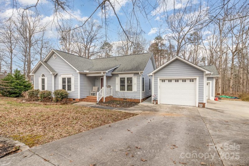 Property image 2 at 207 Cypress Drive, Gastonia, NC 28052