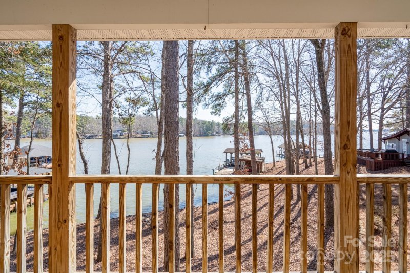 Property image 5 of 604 Fairway Shores Road in Fairway Shores, Mount Gilead, NC 27306