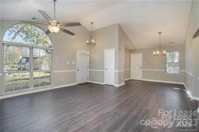 Property image 3 at 6103 Sunbridge Court, Charlotte, NC 28269