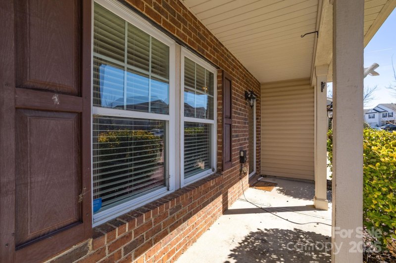 Property image 2 at 649 Shellbark Drive, Concord, NC 28025