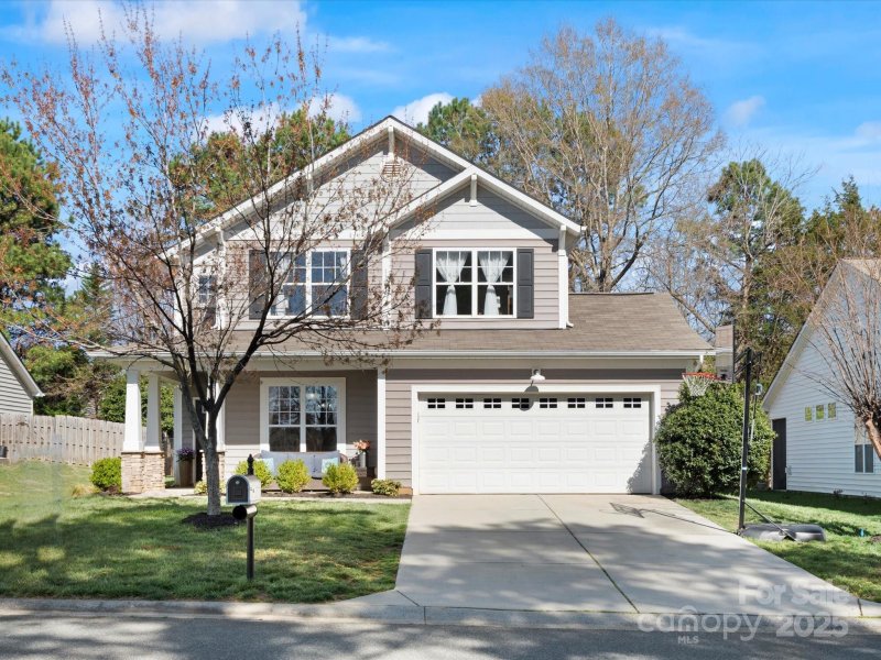 Property image 3 at 421 Silver Cypress Lane, Fort Mill, SC 29708