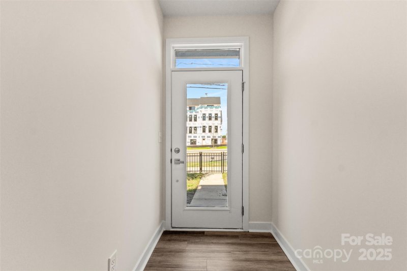 Property image 5 of 3645 S Tryon Street in South Tryon Townhomes, Charlotte, NC 28217