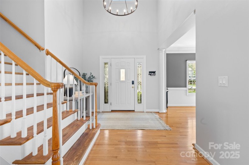 Property image 3 at 15129 Perthsire Court, Huntersville, NC 28078