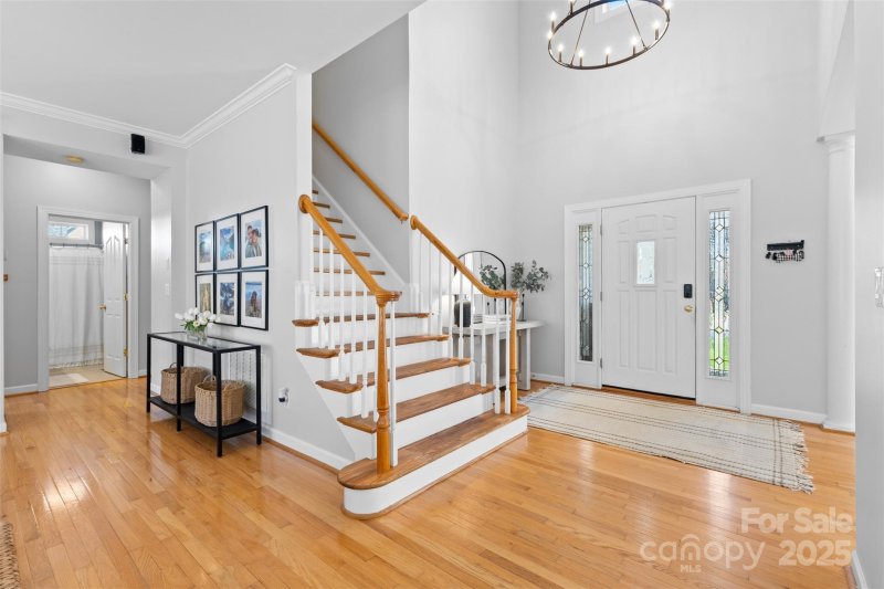 Property image 5 at 15129 Perthsire Court, Huntersville, NC 28078