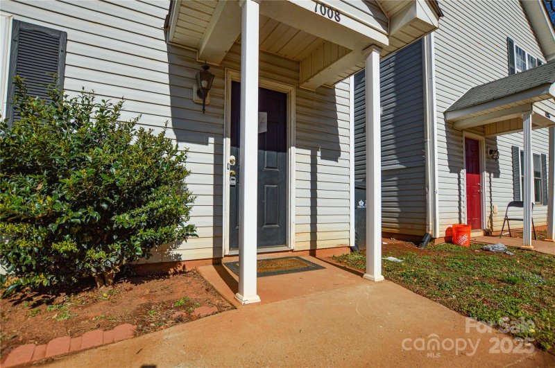 Property image 4 at 1008 Beaugard Drive, Charlotte, NC 28208