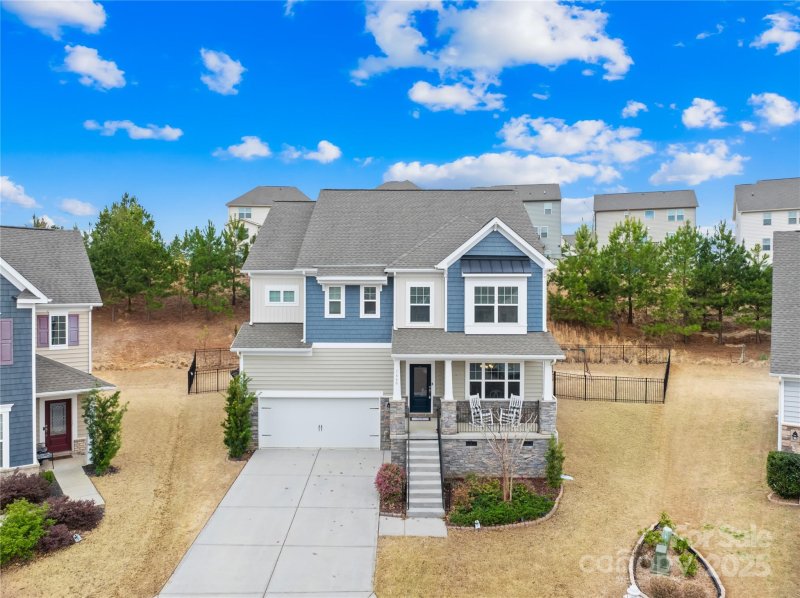 Property image 2 at 1660 Sassafras Court, Fort Mill, SC 29715