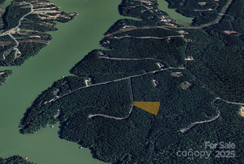 Property image 2 at 2127 Anchor Lane, Connelly Springs, NC 28612