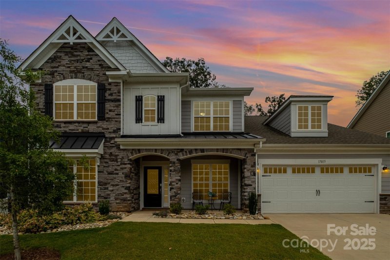 Property image 2 at 17015 River Race Drive, Huntersville, NC 28078