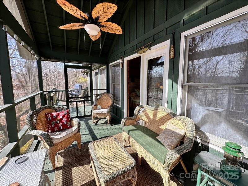 Property image 2 at 454 Fallen Tree Court, Mill Spring, NC 28756