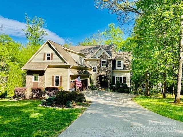 Property image 2 at 211 Pintail Run Lane, Mooresville, NC 28117