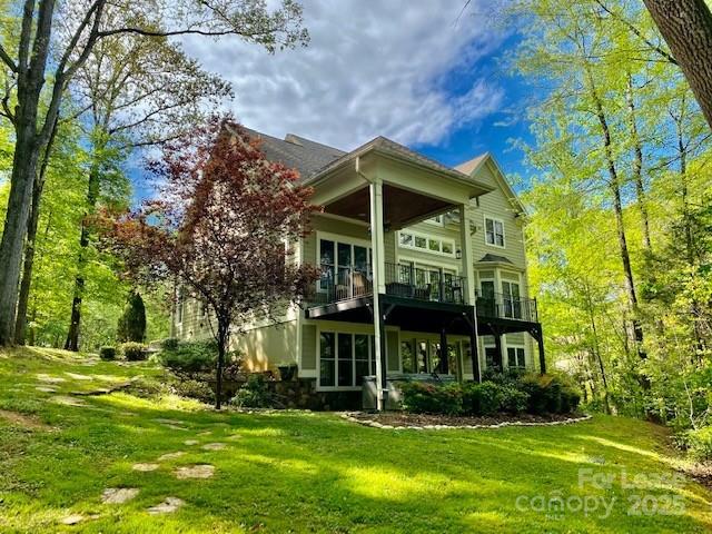 Property image 4 at 211 Pintail Run Lane, Mooresville, NC 28117