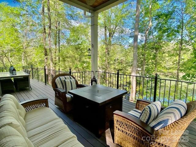 Property image 5 at 211 Pintail Run Lane, Mooresville, NC 28117