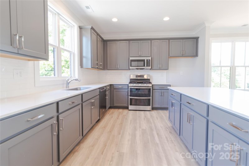 Property image 2 at 210 Gilead Road, Huntersville, NC 28078