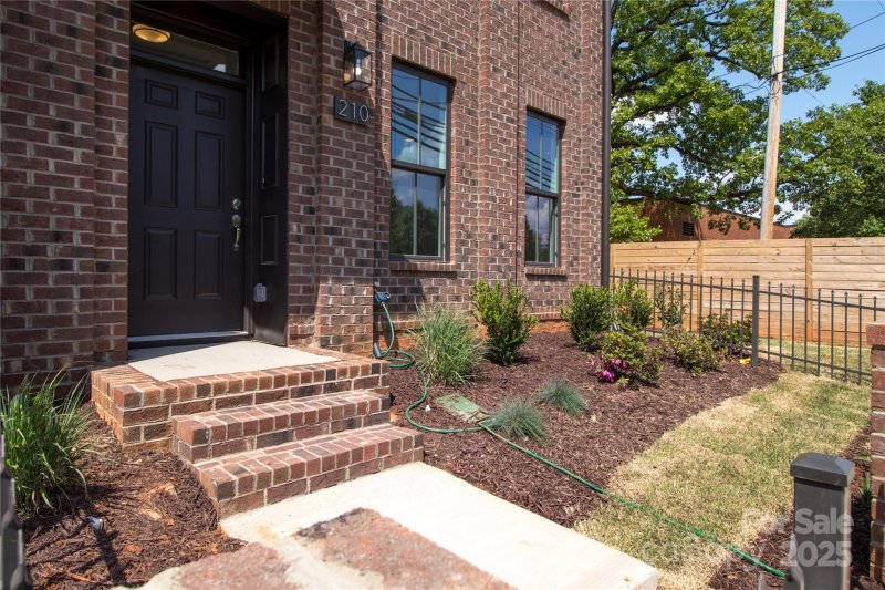 Property image 3 at 210 Gilead Road, Huntersville, NC 28078