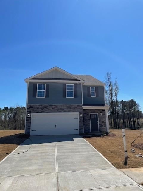 107 Windstone Common Lane