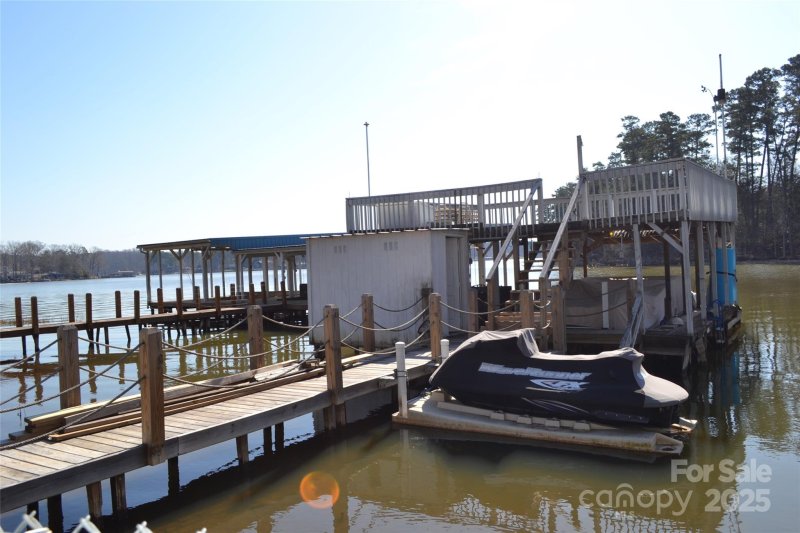 Property image 3 at 752 Pinehaven Drive, New London, NC 28127