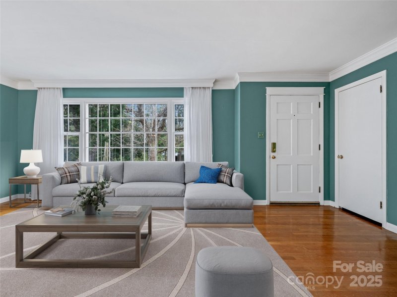 Property image 5 of 309 Country Club Road in Kimberly Heights, Asheville, NC 28804