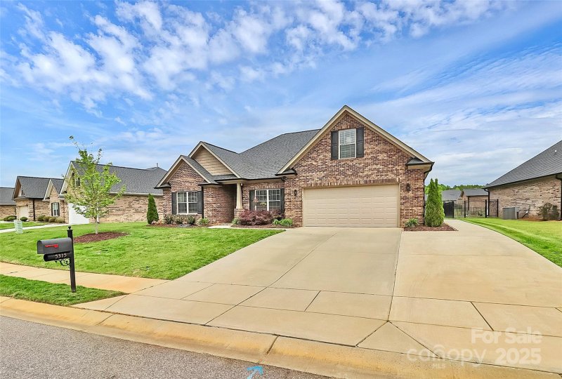 Property image 4 at 5315 Sustar Drive, Monroe, NC 28110