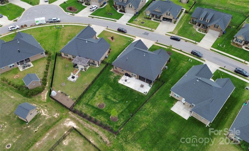 Property image 5 at 5315 Sustar Drive, Monroe, NC 28110