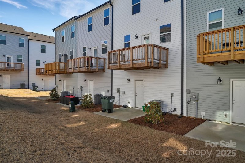 Property image 3 at 11017 Woodland Creek Way, Charlotte, NC 28262