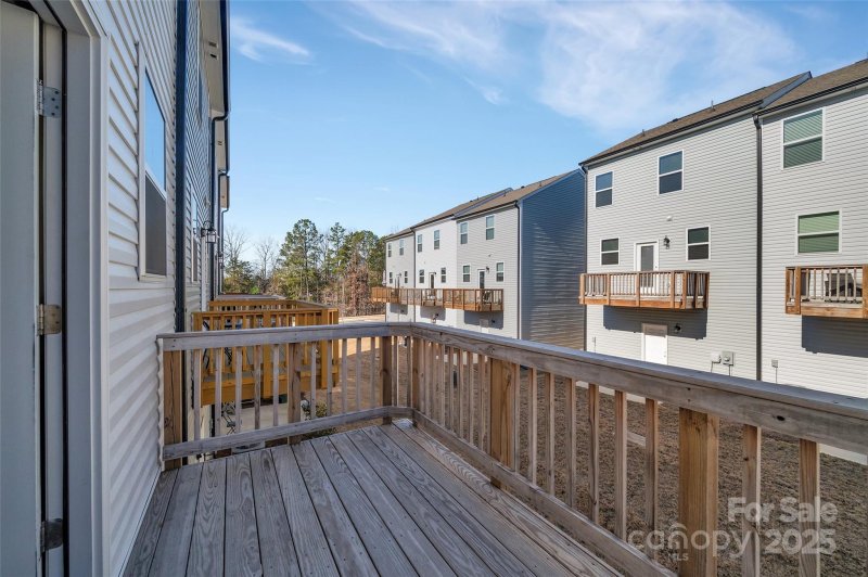 Property image 4 at 11017 Woodland Creek Way, Charlotte, NC 28262