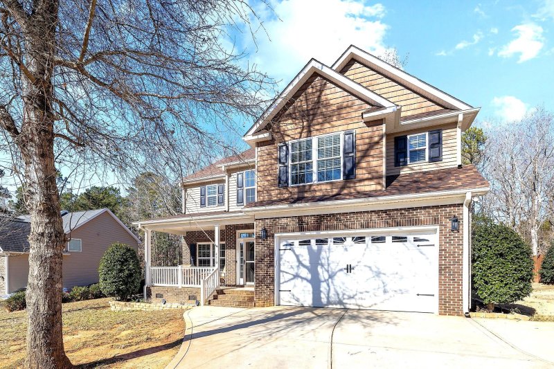 4119 Flint Drive