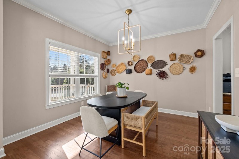 Property image 2 at 4119 Flint Drive, Lancaster, SC 29720